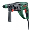 Перфоратор Bosch PBH 3000-2 FRE патрон:SDS-plus уд.:2.8Дж 750Вт (кейс в комплекте) (0603394220)