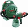 Краскопульт Bosch PFS 65 280Вт бак:600мл 130гр/мин (0603206100)