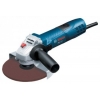 Углошлифовальная машина Bosch GWS 7-125 БСС 720Вт 11000об/мин рез.шпин.:M14 d=125мм (0601388102)