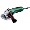 Углошлифовальная Bosch PWS 8-125 CE (0603399B21)