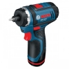 Шуруповерт Bosch GSR 10.8 Li (601992900)