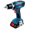 Шуруповерт Bosch GSR 18-2 Li (06019A4306)