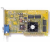 SVGA 32MB <AGP> LEADTEK <RIVA TNT2-M64>(OEM)3D S325