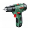 Шуруповерт Bosch PSR 10.8 Li 2 (603972920)