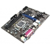 MSI 7680 H61M-P23-B3 (RTL) LGA1155 <H61> PCI-E+Dsub+GbLAN SATA MicroATX 2DDR-III