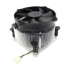 GlacialTech <Igloo 6100 PWM PP (E)> Cooler (1366, 38дБ, 800-3000об/мин, 4-pin, Al)