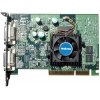 SVGA 64MB <AGP> DDR MATROX MILLENNIUM P750 <P75-MDDA8X64> (RTL) TRIPLE RGB+DUAL DVI+TV OUT