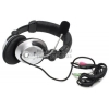 Наушники с микрофоном Soundtronix S-327 (с регулятором громкости,шнур 2м)
