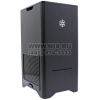 Miditower SilverStone Fortress <SST-FT03B> Black MicroATX  Без БП