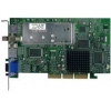 SVGA 32MB <AGP> DDR MATROX MARVEL G450 ETV (OEM)+TV TUNER PAL/NTSC ONLY, A/V IN/OUT
