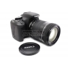 Canon EOS 600D <EF-S 18-135 IS KIT> (18Mpx, 29-216mm, 7.5x, F3.5-5.6, JPG/RAW, SDXC, 3.0", USB2.0,  HDMI, AV)