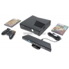 Microsoft  XBOX 360 4Gb KINECT+игры "Kinect Adventures!", "KinectJoy Ride" <S4G-00039>