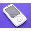 Sony Ericsson W100i/Spiro Sunset Pink (DualBand, слайдер, LCD320x240@256K, GPRS+BT,видео,microSDHC,MP3,FM,90г)