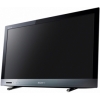 Телевизор LED 26" SONY KDL-26EX320 (HD Ready, Edge LED, X-Reality, встроенный передатчик Wi-Fi® для Internet video и Skype™, Monolithic Concept)
