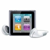 Плеер Apple iPod nano 16GB - Graphite (MC694QB/A)