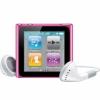 Плеер Apple iPod nano 16GB - Pink (MC698QB/A)