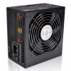 Блок питания Thermaltake ATX 600W TR-600PCEU 80+ bronze (24+4+4pin) APFC 120mm fan 6xSATA RTL