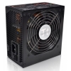 Блок питания Thermaltake ATX 700W TR-700P 80+ bronze (24+4+4pin) APFC 120mm fan 9xSATA RTL (TR2-0700P-G)