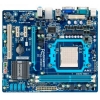 Материнская плата Gigabyte GA-M68MT-S2 Soc-AM3 GF7025 DDR3 mATX SATA AC'97 GbLAN VGA BULK  w/o CD (GA-M68MT-S2 BULK)