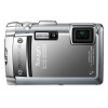 PhotoCamera Olympus TG-810 silver 14Mpix Zoom5x 3" 720p 19.5Mb SDXC CCD 1x2.3 IS el 3minF 3fr/s 0fr/s HDMI KPr/WPr/FPr 3D GPS LI-50B  (N4298792)
