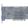 SVGA 16MB <AGP> MATROX G400 DH <G4+MDHA16G>(OEM)+выход для 2-го монитора,TV OUT