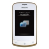 Телефон Philips GSM X518 белый