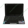 Мобильный ПК ASUS "Eee PC 1015PN" (Atom N570-1.66ГГц, 2048МБ, 320ГБ, Ion, LAN, WiFi, BT, WebCam, 10.1" WSVGA, W'7 HP), черный 
