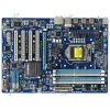 Мат. плата Socket1155 GIGABYTE "GA-PA65-UD3-B3" (iH61, 4xDDR3, SATA III, SATA II, RAID, PCI-E, SB, 1Гбит LAN, USB2.0, USB3.0, ATX) (ret)