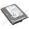 Жесткий диск 250ГБ Seagate "Barracuda 7200.12 ST3250312AS" 7200об./мин., 8МБ (SATA III) (oem)
