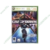 Игра для Xbox360 "Crackdown", англ. (X-Box 360, DVD-box) (ret)