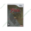 Игра для Wii "The Legend of Zelda. The Twilight Princess" (Wii) (ret)