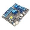 ASUS P5G41T-M LE/C/SI (OEM) LGA775 <G41> PCI-E+SVGA DVI+GbLAN SATA  MicroATX 2DDR-III<PC3-8500>
