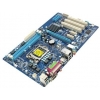 GigaByte GA-P61-USB3-B3 rev1.0/1.1  (RTL) LGA1155 <H61> PCI-E+GbLAN SATA ATX 2DDR-III