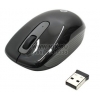 hp <LB454AA> Wireless Optical Mobile Mouse (RTL) USB 3btn+Roll,уменьшенная