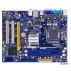 Мат. плата FOXCONN G41MD <S775, iG41, 2*DDR3, PCI-E16x, 2*PCI, SVGA, SATA, GB Lan, mATX, Retail> (020F1159GTT-0B)