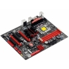 Мат. плата FOXCONN Flaming Blade GTI <S1366, iX58 +iCH10, 3*DDR3, 2*PCI-E16x, SATA, GB Lan, ATX, Retail> (020F1664BA5-AJ)