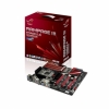 Мат. плата ASUS RAMPAGE III FORMULA <S1366, iX58, 6*DDR3, 3*PCI-E16x, SATA RAID, USB 3.0, 2*GB Lan, ATX, Retail> (90-MIBDL0-G0EAY00Z)