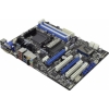Мат. плата ASRock 880G Pro 3 <SAM3, AMD 880G + SB 850, 4*DDR3, 2*PCI-E, SVGA, DVI, HDMI, USB 3.0, GB Lan, ATX, Retail>