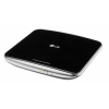 Оптич. накопитель ext. DVD±RW LG GP40LB10 Black <Slim, USB 2.0, Retail>