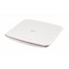 Оптич. накопитель ext. DVD±RW LG GP40NW10 White <Slim, USB 2.0, Retail>