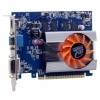 Видеокарта 1Gb <PCI-E> Inno3D GT440 c CUDA <GFGT440, GDDR3, 128 bit, HDCP, DVI, HDMI, Retail> (N440-2DDV-D3CX)