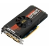 Видеокарта 1Gb <PCI-E> Inno3D GTX560Ti OC c CUDA <GFGTX560Ti, GDDR5, 256 bit, HDCP, 2*DVI, mini HDMI, Retail> (N560-1DDN-D5DWX)