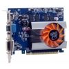 Видеокарта 2Gb <PCI-E> Inno3D GT440 c CUDA <GFGT440, SDDR3, 128 bit, HDCP, DVI, HDMI, Retail> (N440-2DDV-E3CX)