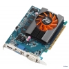 Видеокарта 512Mb <PCI-E> Inno3D GT430 c CUDA <GFGT430, GDDR2, 128 bit, HDCP, DVI, HDMI, Retail> (N430-1DDV-C2CX)