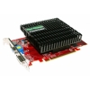 Видеокарта 1Gb <PCI-E> PowerColor AX5550 1GBK3-NS3H Go Green <AX5550, GDDR3, 128 bit, HDCP, VGA, DVI, HDMI, Retail> (47125050 26688)