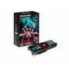 Видеокарта 4Gb <PCI-E> PowerColor AX6990 4GBD5-M4D <HD6990, GDDR5, 256 bit, HDCP, DVI, 4*mini DP, Retail> (47125050 27630)
