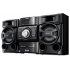 Музыкальный центр Sony MHC-EC69 Компактная Hi-Fi-минисистема c USB и CD-чейнджером на 3 диска, 140 Вт, функция  X-MAXIMISER