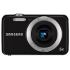 Фотоаппарат Samsung ES80 black 12Mpix 5x DIS SD/SDHC 2.5"