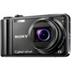 Фотоаппарат SONY DSC-HX5V Black <10.2Mp, 10x zoom, MSpro, USB2.0>