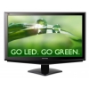 Монитор ViewSonic 21.5" VA2248-LED Glossy-Black FullHD LED 5ms 16:9 DVI 10M:1 250cd
